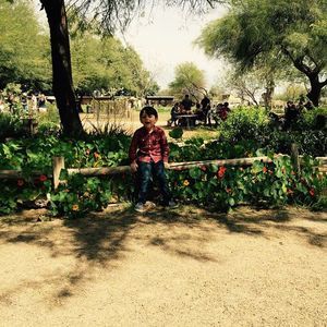 Meet your Posher, Flor